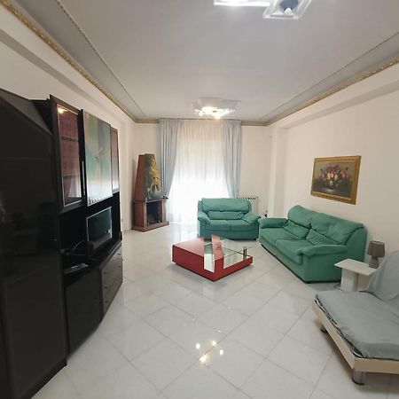 Jenny Apartment Syracuse Ngoại thất bức ảnh