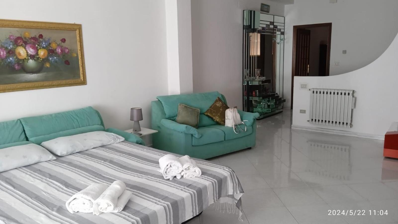 Jenny Apartment Syracuse Ngoại thất bức ảnh